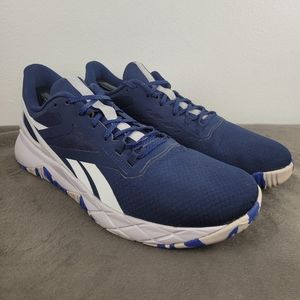 Reebok Nano Flex TR Men’s Training Sneaker Shoes Size 10.5
